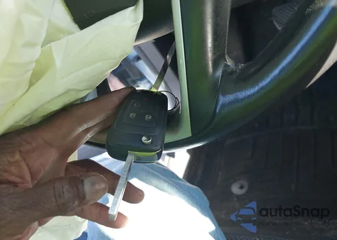 2015 Chevrolet Equinox 1Lt из США, поврежденный, VIN 2GNALBEK8F6137275